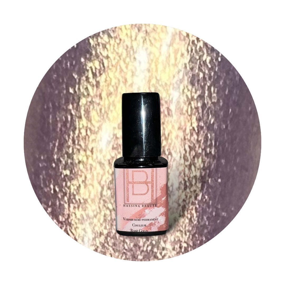 Rose Gold