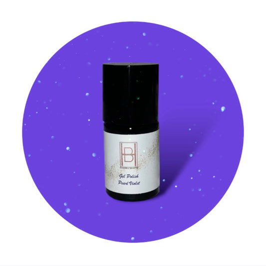 Pearl Violet