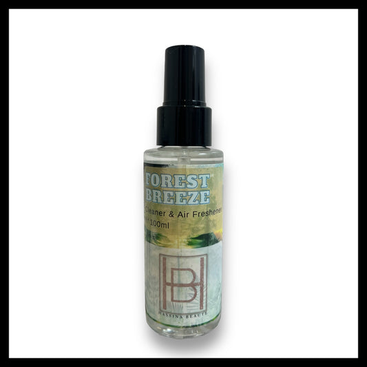 Cleaner & désodorisant maison Forest Breeze